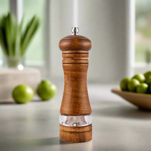 Handheld Salt & Pepper Mill