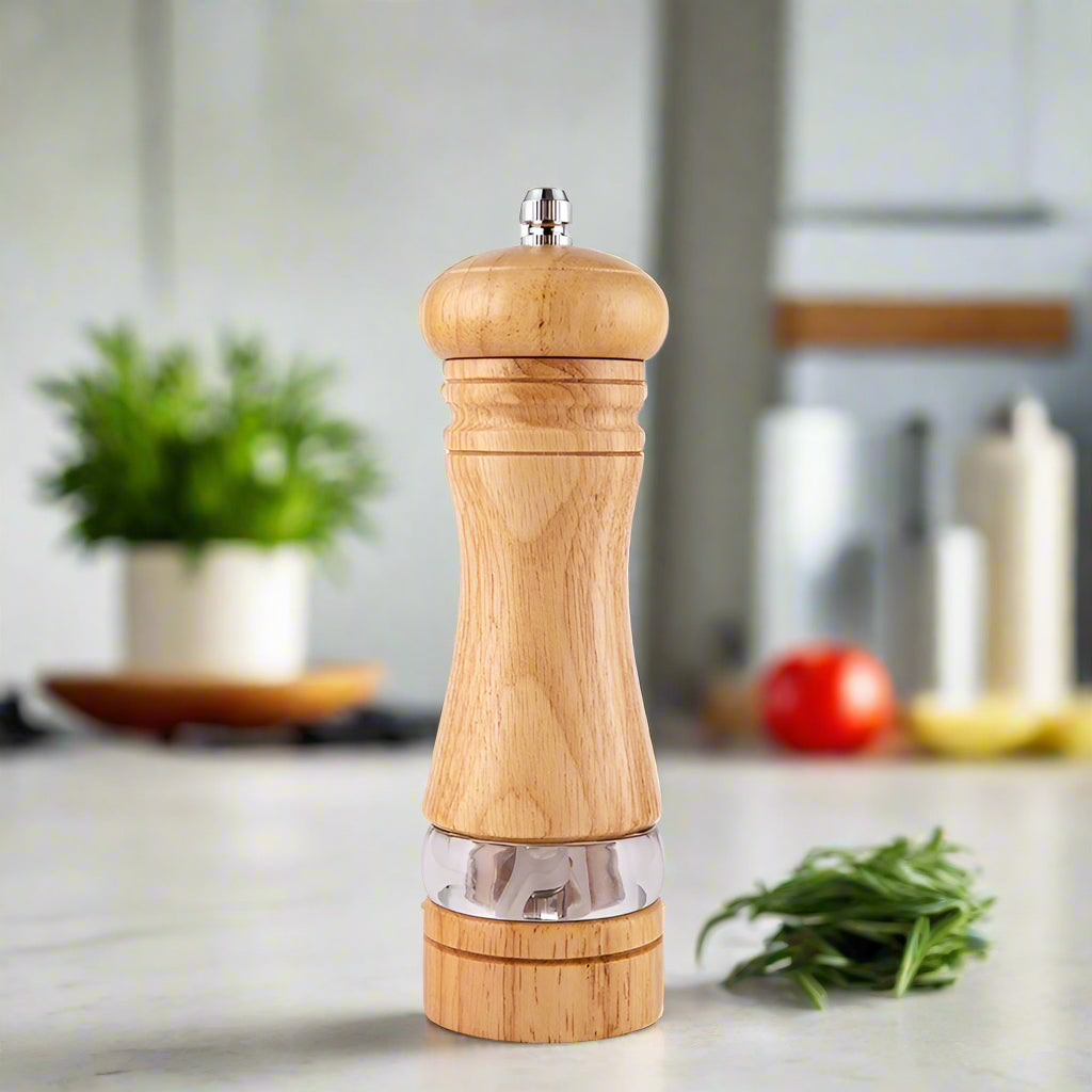 Handheld Salt & Pepper Mill